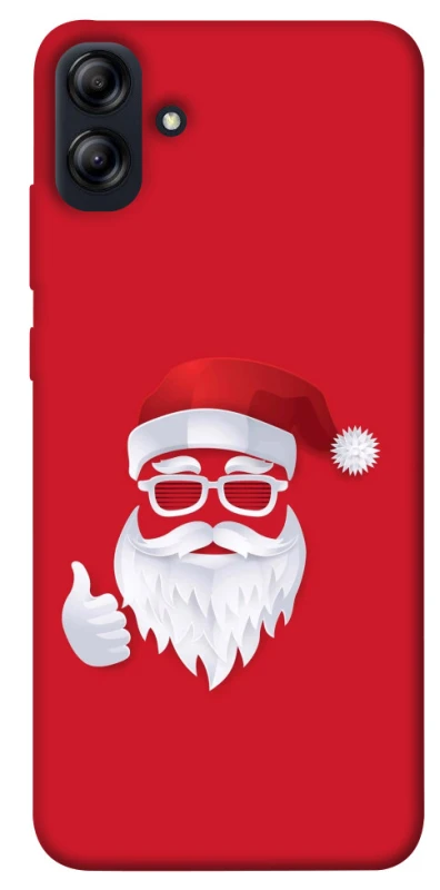 Чохол на Samsung Galaxy A04e Christmas mood ver.12 фото 1 з 1