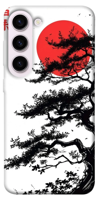 Чохол на Samsung Galaxy S23+ Дух Японії v2 фото 1 з 1