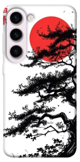 Чохол на Samsung Galaxy S23+ Дух Японії v2 фото 1 з 1