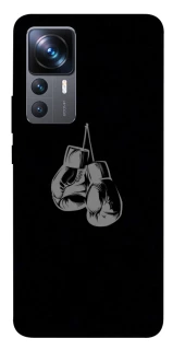 Чехол на Xiaomi 12T / 12T Pro boxing фото 1 из 1