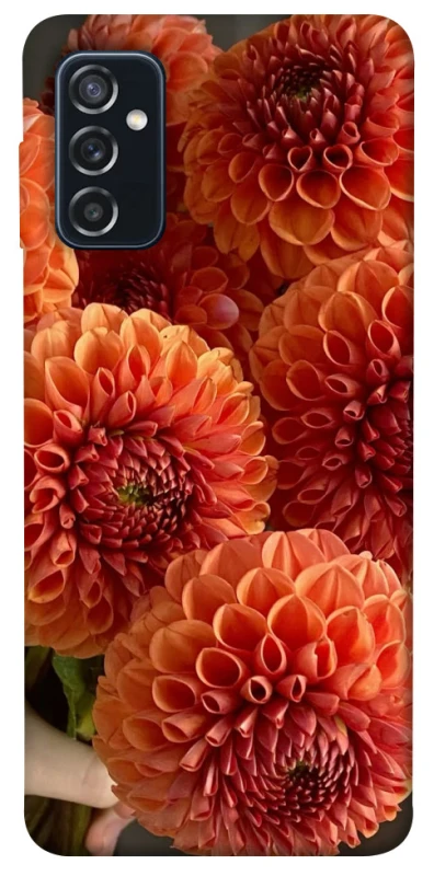 Чохол на Samsung Galaxy M52 Flower1 фото 1 з 1
