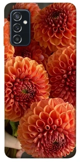 Чохол на Samsung Galaxy M52 Flower1 фото 1 з 1
