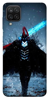 Чехол на Samsung Galaxy A12 Igris фото 1 из 1