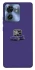 Чохол на Motorola Edge 40 Porsche purple фото 1 з 1