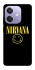 Чохол на Oppo A3X Nirvana ver.1 фото 1 з 1