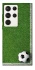 Чохол на Samsung Galaxy S23 Ultra Football aesthetic ver.5 фото 1 з 1