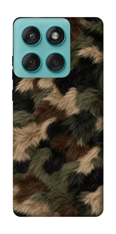 Чохол на Motorola Edge 60 Fusion Camouflage v30 фото 1 з 1