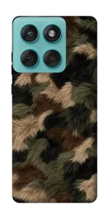 Чохол на Motorola Edge 60 Fusion Camouflage v30 фото 1 з 1