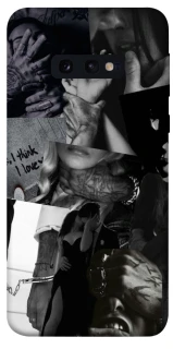 Чехол на Samsung Galaxy S10e Hot collage ver.6 фото 1 из 1