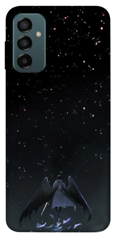 Чехол на Samsung Galaxy M13 4G Omniscient Reader's v4 фото 1 из 1