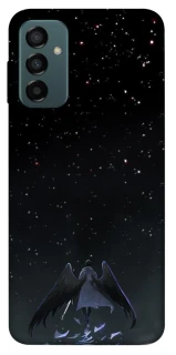 Чехол на Samsung Galaxy M23 5G Omniscient Reader's v4 фото 1 из 1