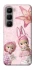Чохол на Infinix Hot 60 Pro+ Vintage Blossom Twins фото 1 з 1