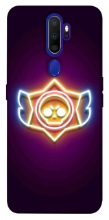 Чохол на Oppo A5 (2020) / Oppo A9 (2020) Brawl Stars ver.3 фото 1 з 1