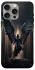 Чохол на Apple iPhone 15 Pro Max (6.7") Dark Angel фото 1 з 1