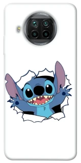 Чехол на Xiaomi Mi 10T Lite / Redmi Note 9 Pro 5G Stitch ver.19 фото 1 из 1