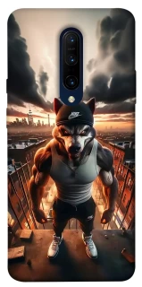 Чохол на OnePlus 7 Pro Вовк фото 1 з 1