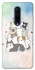 Чохол на OnePlus 7 Pro Funny Pets ver.2 фото 1 з 1