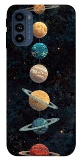 Чехол на Motorola Moto G41 star system фото 1 из 1