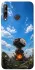 Чохол на Huawei P40 Lite E Moscow never sleeps ver.6 фото 1 з 1