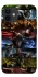 Чохол на Apple iPhone 12 mini (5.4") Mortal Kombat ver.4 фото 1 з 1