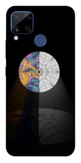 Чохол на Realme C15 Wednesday room фото 1 з 1