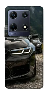 Чехол на Infinix Note 30 Pro BMW v39 фото 1 из 1