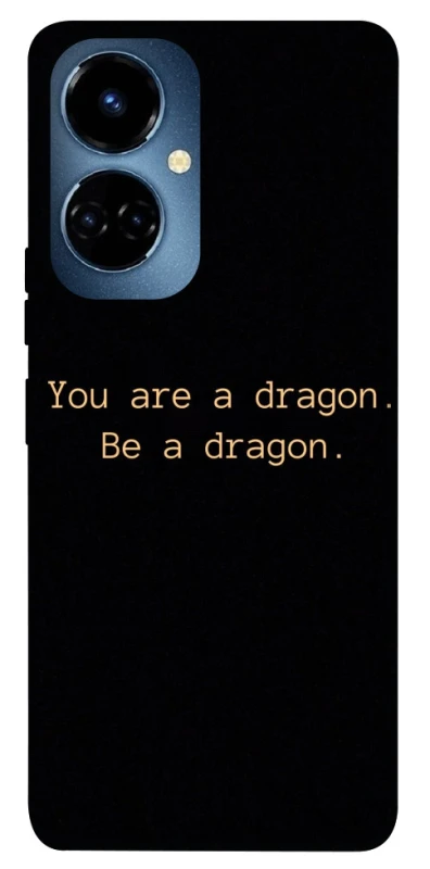 Чехол на TECNO Camon 19 Pro House of the Dragon ver.9 фото 1 из 1