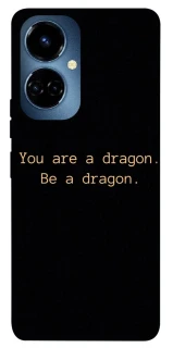 Чохол на TECNO Camon 19 Pro House of the Dragon ver.9 фото 1 з 1