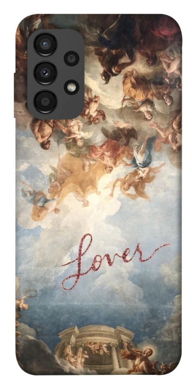 Чохол на Samsung Galaxy A13 4G Lover фото 1 з 1