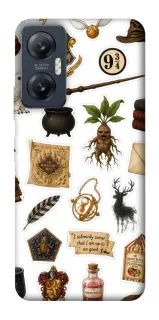 Чехол на Infinix Hot 20 5G Harry Potter mood фото 1 из 1