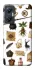 Чехол на Infinix Hot 20 5G Harry Potter mood фото 1 из 1