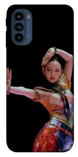 Чохол на Motorola Moto G41 Aespa-Karina фото 1 з 1