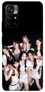 Чехол на Xiaomi Poco M4 Pro 5G BABYMONSTER фото 1 из 1