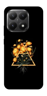 Чехол на Xiaomi 15T Flowers ver.1 фото 1 из 1