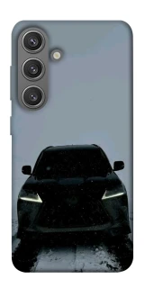 Чехол на Samsung Galaxy S24 FE Lexus v8 фото 1 из 1