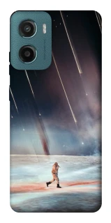 Чехол на Motorola Moto G06 Kanye West ver.4 фото 1 из 1