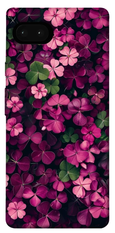 Чохол на Google Pixel 7a Flowers v7 фото 1 з 1
