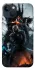 Чехол на Apple iPhone 13 (6.1") Witcher v2 фото 1 из 1