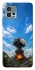 Чохол на Motorola Moto G72 Moscow never sleeps ver.6 фото 1 з 1