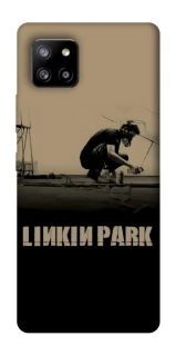 Чехол на Samsung Galaxy A42 5G Linkin Park logo ver.3 фото 1 Чехол на Samsung Galaxy A42 5G Linkin Park logo ver.3 фото 1 из 1