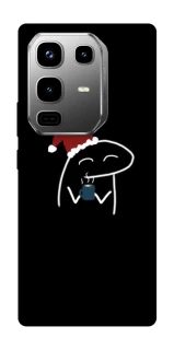 Чохол на Infinix Note 50 Pro Christmas mood фото 1 з 1