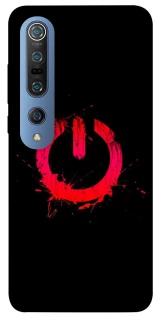 Чохол на Xiaomi Mi 10 / Mi 10 Pro Power On фото 1 з 1