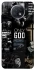 Чохол на Xiaomi Redmi Note 9 5G / Note 9T Only God фото 1 з 1
