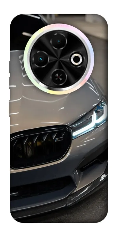 Чехол на TECNO Spark 30C BMW v53 фото 1 из 1