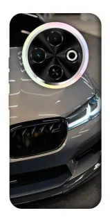 Чехол на TECNO Spark 30C BMW v53 фото 1 из 1