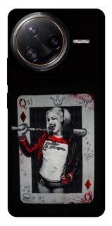 Чохол на Xiaomi Poco F7 Pro Harley Queen фото 1 з 1