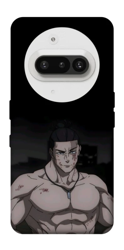 Чохол на Nothing Phone (3a) Todo фото 1 з 1