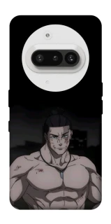 Чохол на Nothing Phone (3a) Todo фото 1 з 1