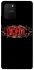 Чохол на Samsung Galaxy S10 Lite AC/DC фото 1 з 1