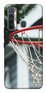 Чохол на TECNO Camon 17 Баскет фото 1 з 1